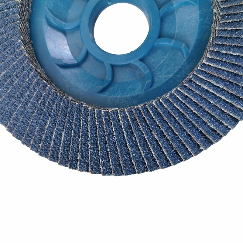 Angle Grinder Flap Disc (3)